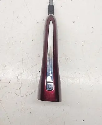 Chrysler Pacifica Front door exterior handle 48485000