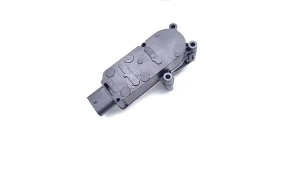Hyundai Kona II Radiator active air flap actuator EA360CEE1A01 132188800084