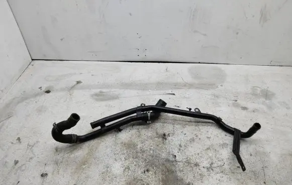 Skoda Octavia Mk3 (5E) Engine coolant pipe/hose