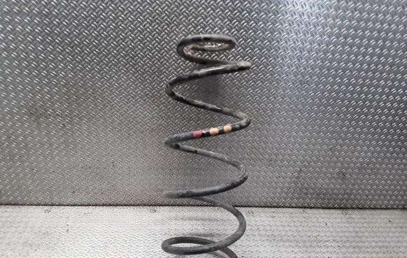 Peugeot 207 Rear coil spring