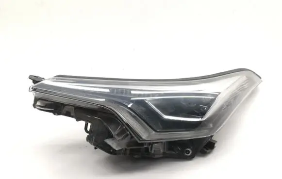 Toyota C-HR I Headlight/headlamp 81150F4070