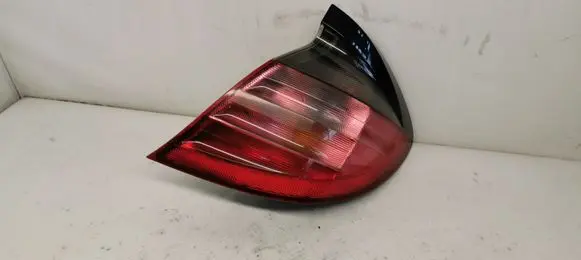 Mercedes-Benz C W203 Rear/tail lights A2038200664