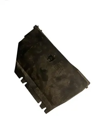 Ford Mondeo MK IV Fuse box cover 6G9T4A076AE