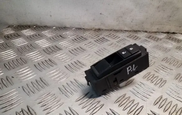 Lexus RX 450H Electric window control switch 192966