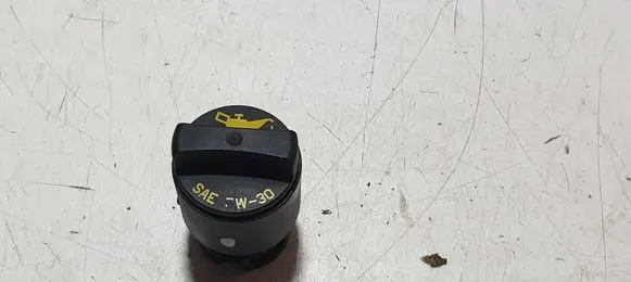 Ford Mustang VI Oil filler cap FR3E6765AA M536M