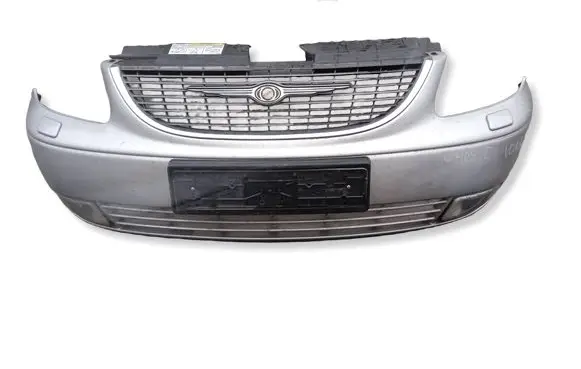 Chrysler Grand Voyager IV Front bumper 44A4VOY
