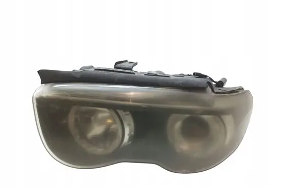 BMW 7 E65 E66 Headlight/headlamp