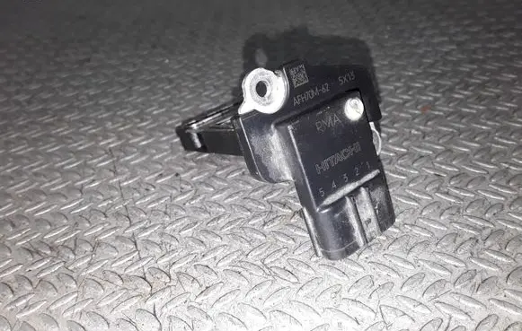 Honda Civic Mass air flow meter AFH70M62