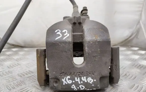 BMW X6 E71 Rear brake caliper 4424