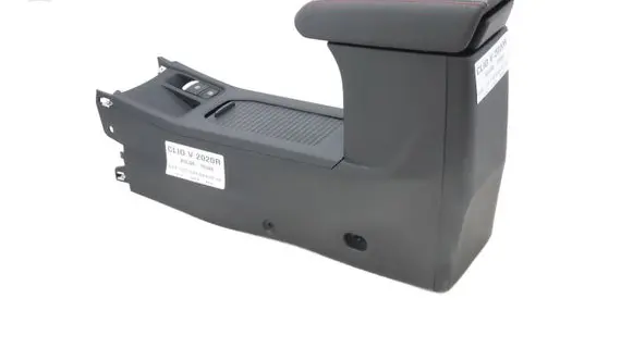 Renault Clio V Center console 87654382