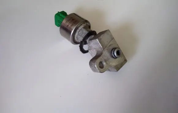 Alfa Romeo 156 Air conditioning (A/C) pressure sensor 283008