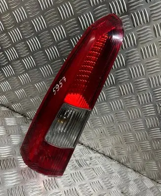 Volvo V70 Rear/tail lights 9154493
