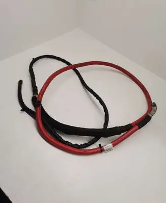 Mercedes-Benz S AMG W222 Positive cable (battery) A2175402000