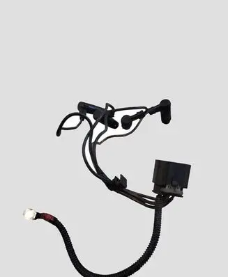Mini One - Cooper Clubman R55 Glow plug wires 781193802