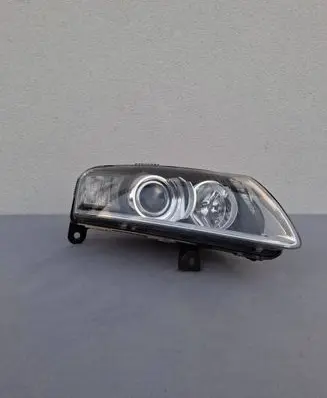 Audi A6 S6 C6 4F Headlight/headlamp 4F0941029EA