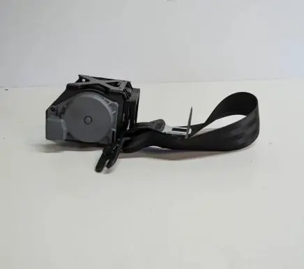 Audi A6 S6 C7 4G Rear seatbelt 4G8857805G