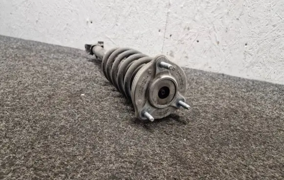 Mercedes-Benz C W205 Front shock absorber/damper A2053201713