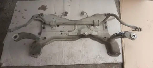Ford Focus C-MAX Front axle beam 