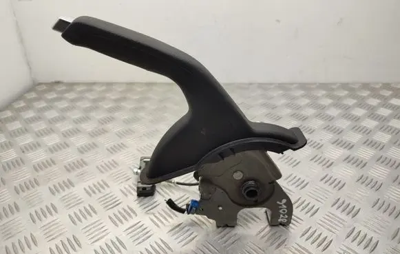 Handbrake/parking brake lever assembly