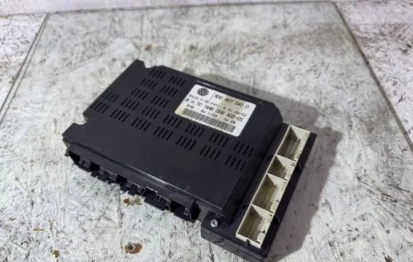 Volkswagen Phaeton Comfort/convenience module 3D0907040D 5HB00830201