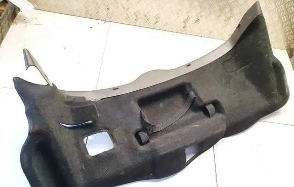Opel Insignia A Other trunk/boot trim element 88619A1