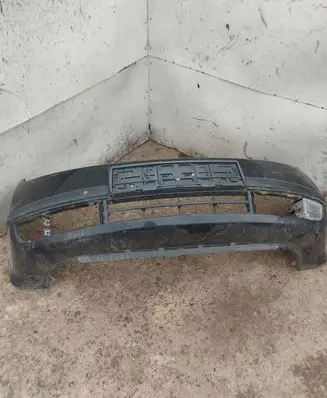 Skoda Fabia Mk1 (6Y) Front bumper