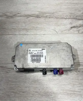 BMW X5 E70 Camera control unit module 04929138602 1316820052 16129510