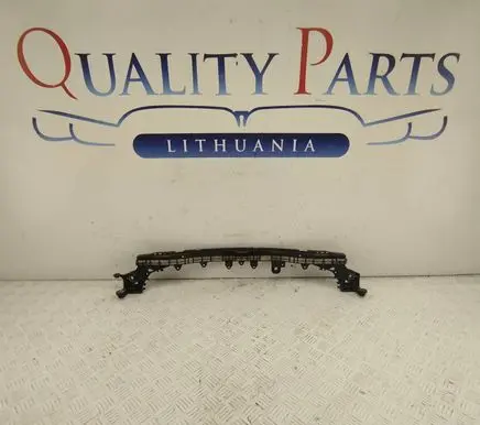 Mercedes-Benz C W205 Front bumper support beam A2056204101