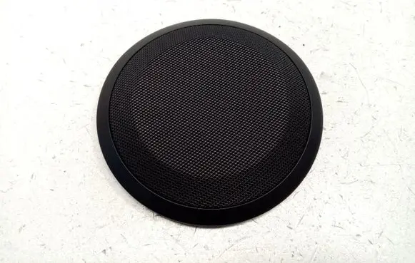 BMW 3 E92 E93 Front door speaker cover trim 51416953632 51416975504