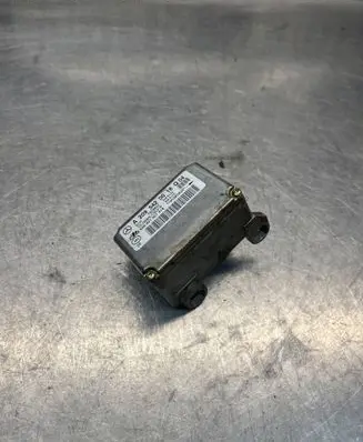 Mercedes-Benz CLK A209 C209 ESP acceleration yaw rate sensor A2095420018 448801001018