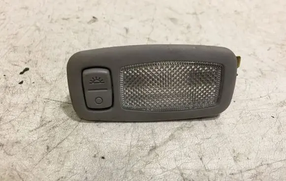 KIA Sportage Other interior light