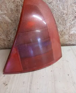 Renault Clio II Rear/tail lights 7700410516