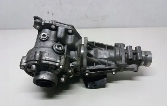 Mitsubishi Outlander Gearbox transfer box case outlanderreduktor