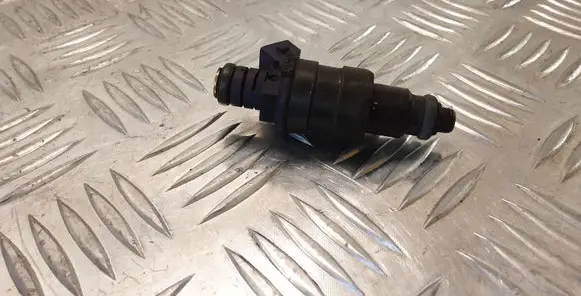 Renault Scenic I Fuel injector 866313