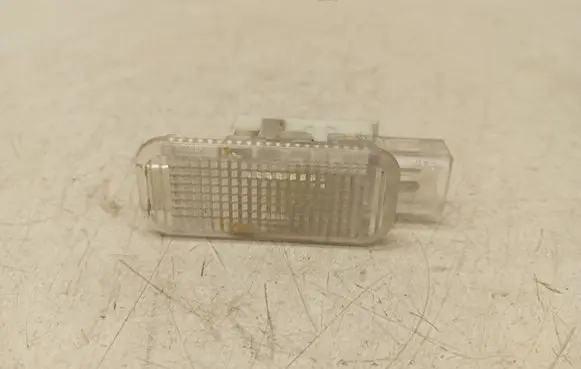Audi A8 S8 D3 4E Rear door interior light 8D094741