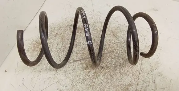 BMW 5 E39 Front coil spring