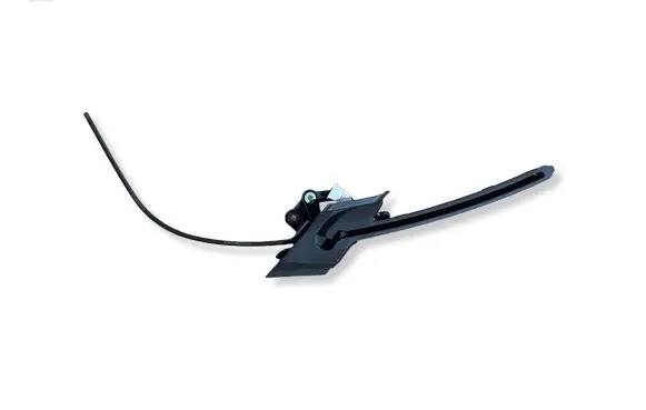 Mercedes-Benz C W205 Curtain motor A2059063603 1271398 011990405102