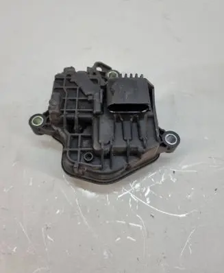 Audi Q2 - Other control units/modules 05E907593