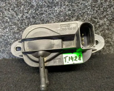 Volkswagen Crafter Air pressure sensor 03G906051