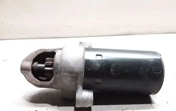 Audi A6 S6 C6 4F Starter motor 06E911023C