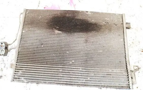 Dodge Journey A/C cooling radiator (condenser)