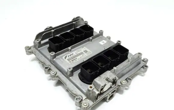 Engine control unit/module ECU