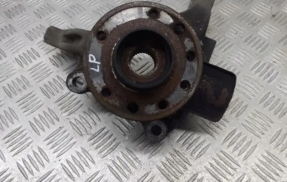 Opel Signum Front wheel hub spindle knuckle