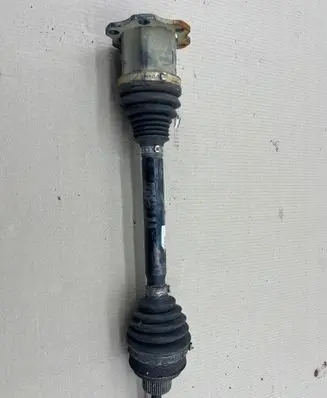Porsche Macan (95B) Front driveshaft 8K0407285E 2144147500002