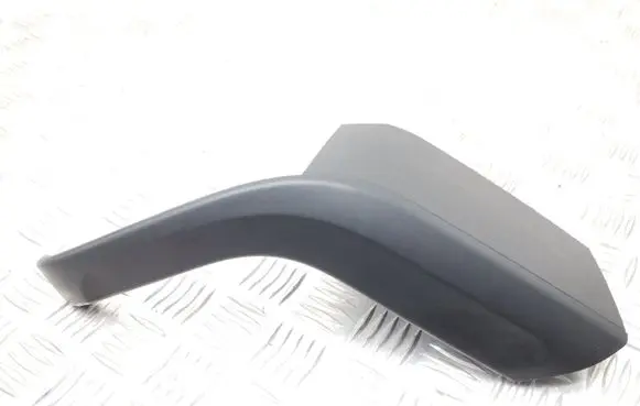 Seat Ibiza IV (6J,6P) Front door interior handle trim 6J0867197B