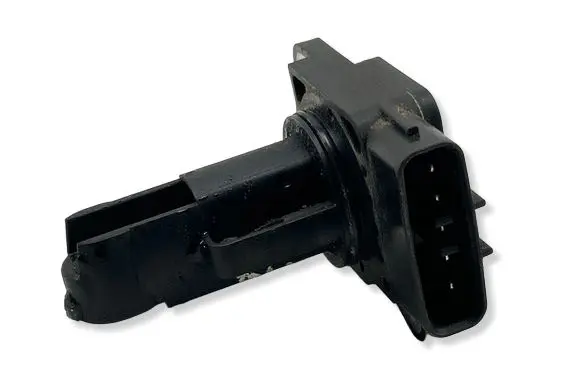 Toyota RAV 4 (XA30) Mass air flow meter 2220430010 01J25 1974002110