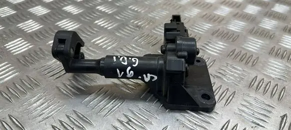 Chrysler Grand Voyager V Vent window/glass motor 04717606AB