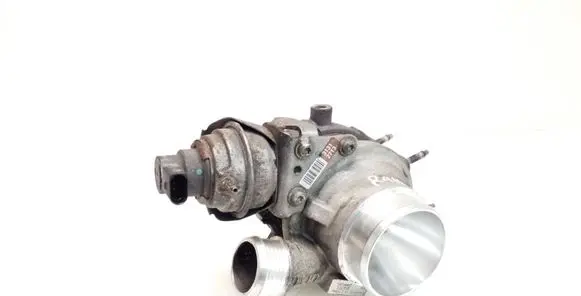 Volvo XC60 Turbo 31312713 79862033