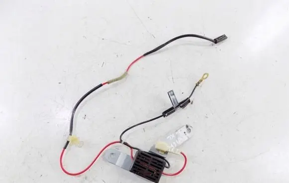 Subaru Legacy Other control units/modules 17710964
