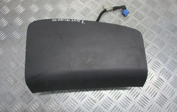 KIA Carnival Steering wheel airbag